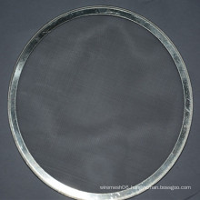 Stainless Sintered Filter mesh ( real factory)